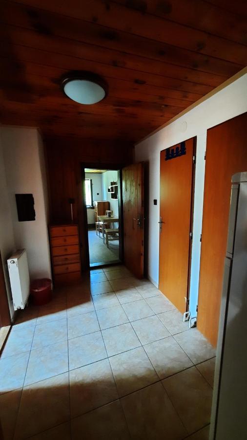 Penzion U Statku Lodherov Εξωτερικό φωτογραφία