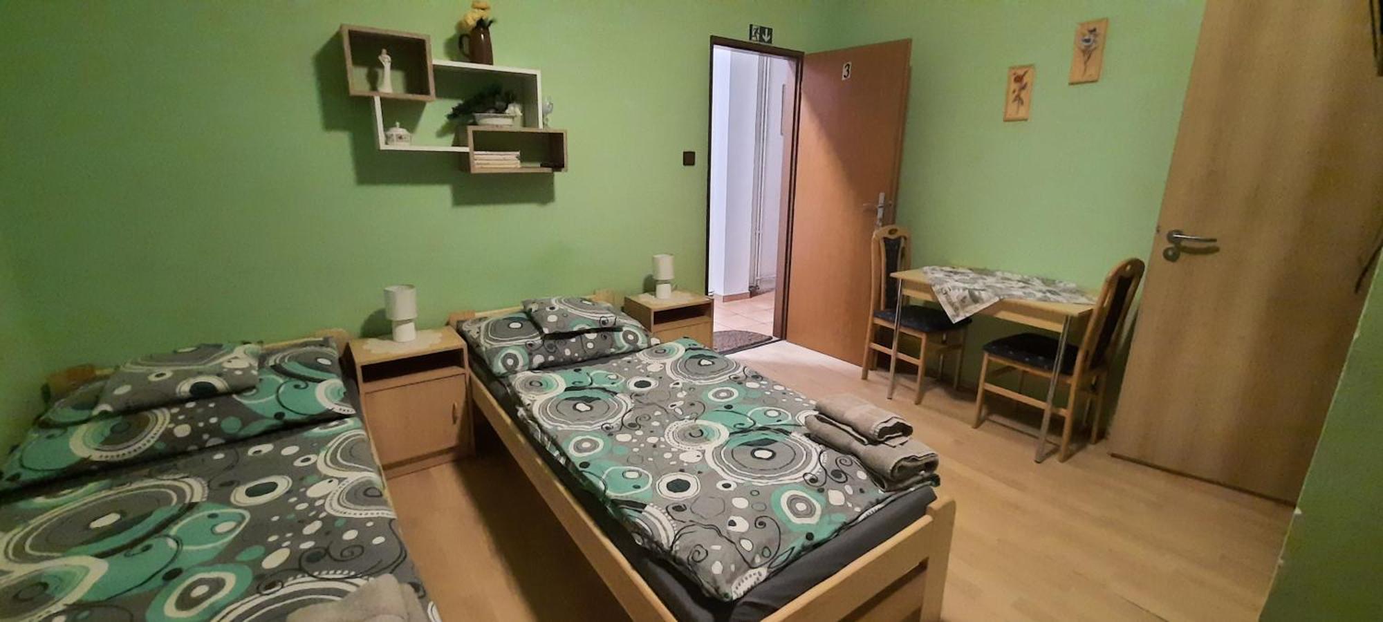 Penzion U Statku Lodherov Εξωτερικό φωτογραφία